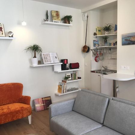Appartement Coeur Vieille Ville 拉罗歇尔 外观 照片