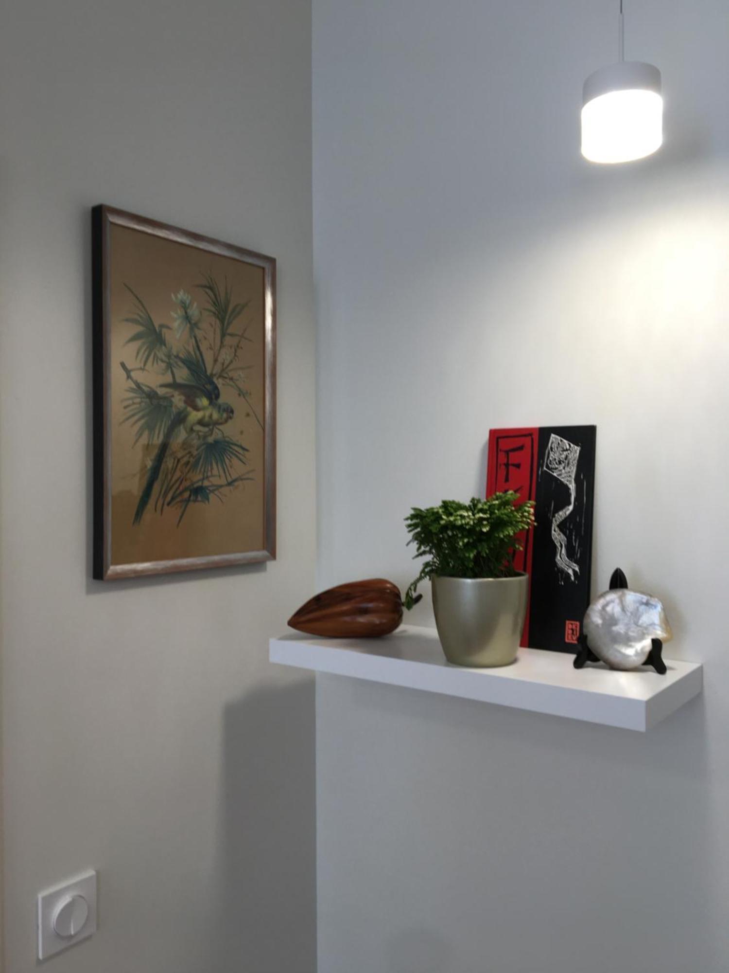 Appartement Coeur Vieille Ville 拉罗歇尔 外观 照片